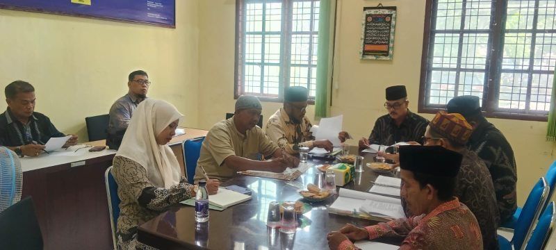 Disdik Dayah Aceh Besar Belajar ke Banda Aceh, Intip Rahasia Sukses SIDARA