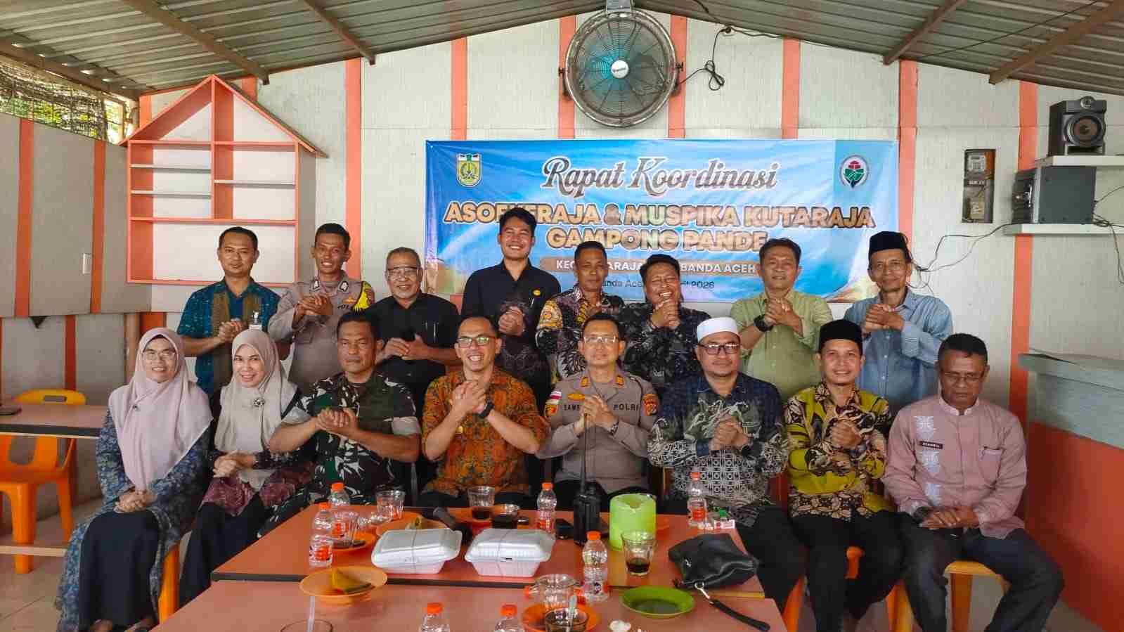 Pasca Kasus Daycare, Kutaraja Siap Data Seluruh Tempat Penitipan Anak