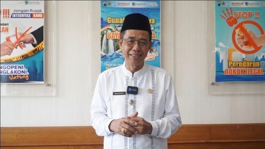 Kabar Gembira, Sekarang Bayar Pajak Motor Kini Tanpa Harus Sertakan KTP Pemilik Lama