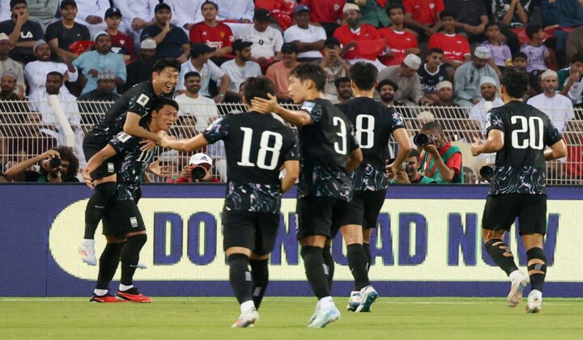 Profil dan Peta Kekuatan Korea Selatan: Tekad Taegeuk Warriors untuk Melangkah Jauh di Piala Dunia 2026