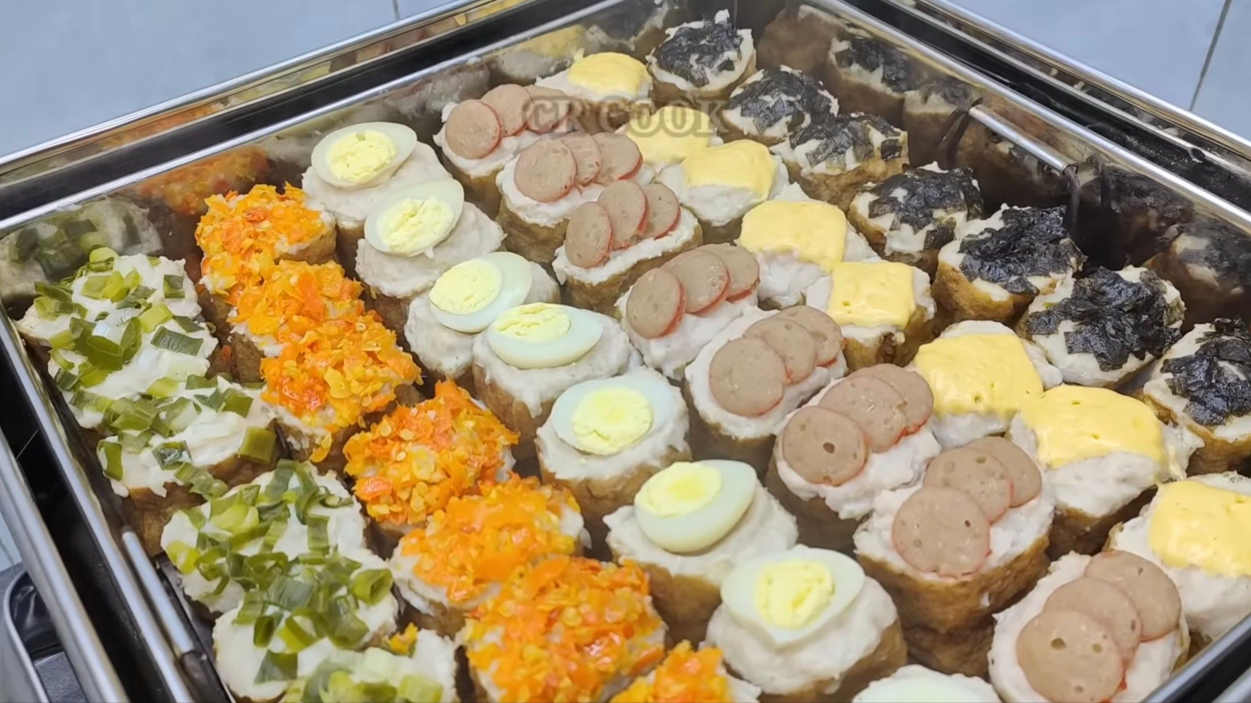 Resep Tahu Bakso Isi Daging Ayam yang Lezat dan Bikin Nagih
