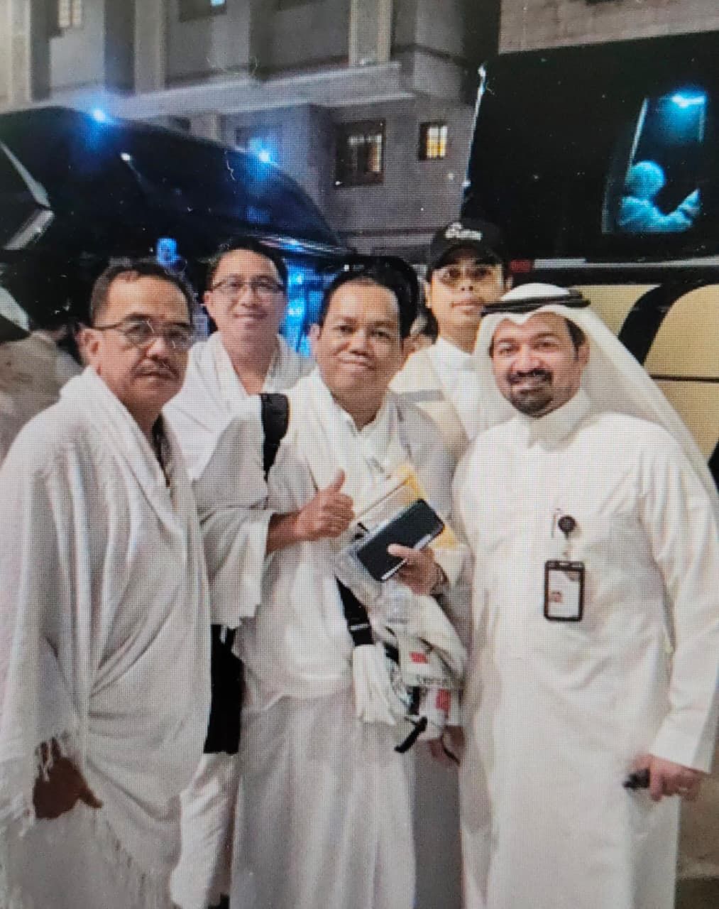 Kloter BDJ 01 Banjarmasin Menuju Mekkah: Persiapan Umrah Wajib dan Strategi Menuju Puncak Haji 2026
