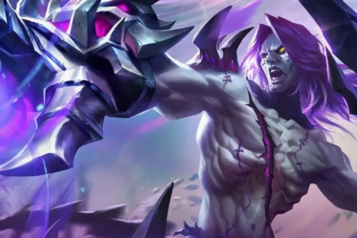 5 Hero Mobile Legends dengan Skill Teleportasi Terjauh, Musuh Auto Kena Prank!