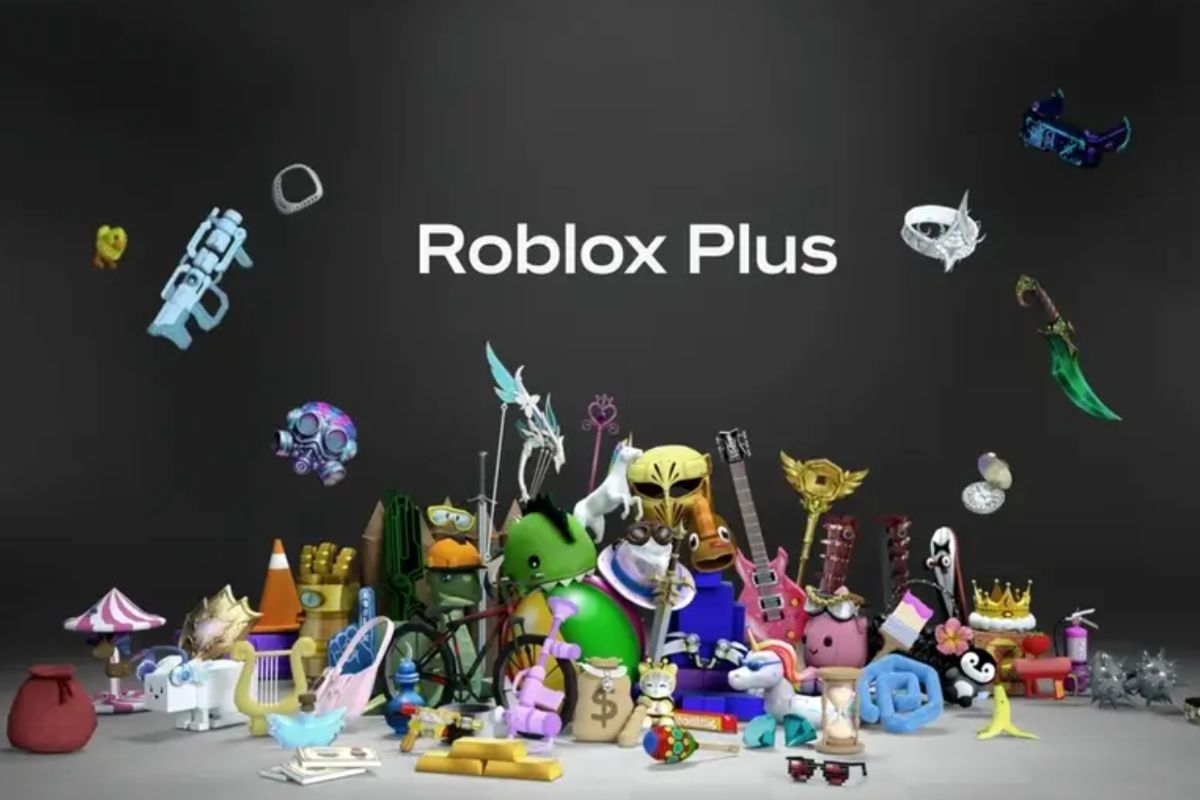 Roblox Plus Akhirnya Rilis! Cek Fitur Baru dan Perbedaannya dengan Pro