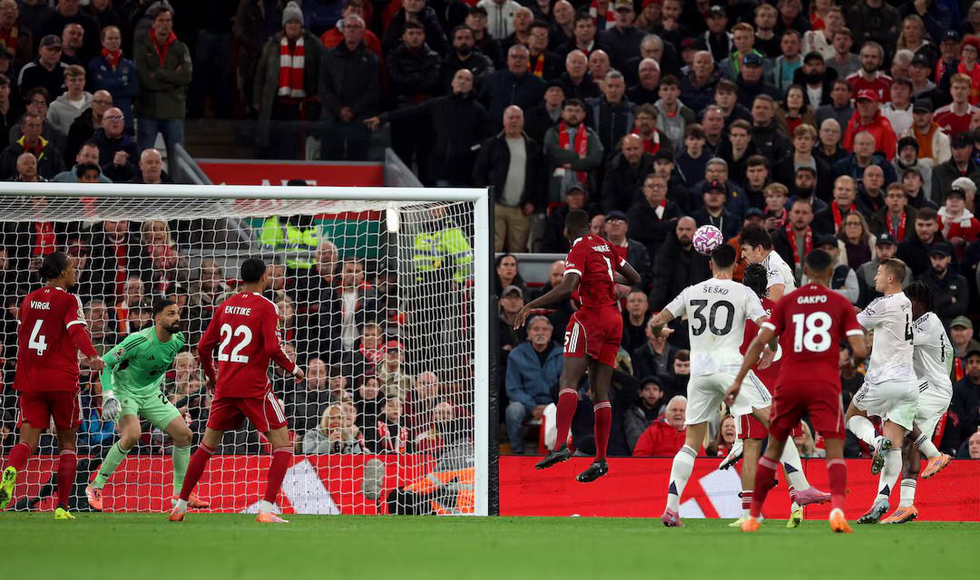 MU vs Liverpool Malam Ini: Prediksi Skor, Susunan Pemain dan Statistik Head to Head