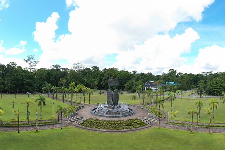 3 Fakta Kuala Kencana, Smart City Pertama di Indonesia