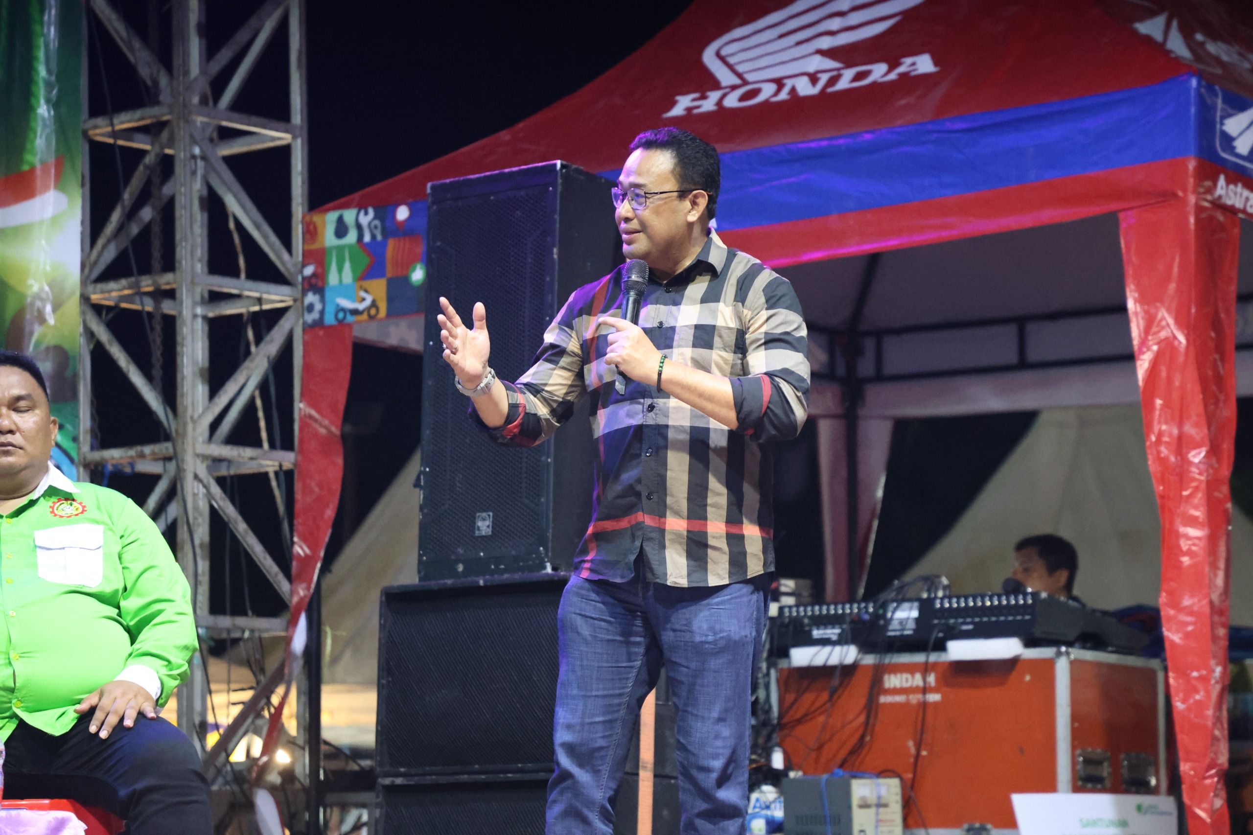 Syamsuddin Arfah: Perda Ketenagakerjaan Kaltara Hasil Proses Panjang, Substansi Perlindungan Tetap Dijaga