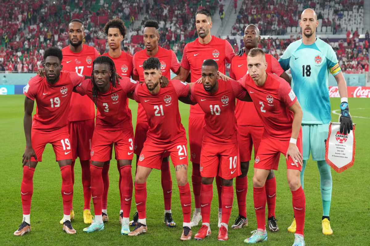 Profil dan Peta Kekuatan Timnas Kanada di Piala Dunia 2026: Menanti Kebangkitan Pasukan Les Rogues di Tanah Sendiri