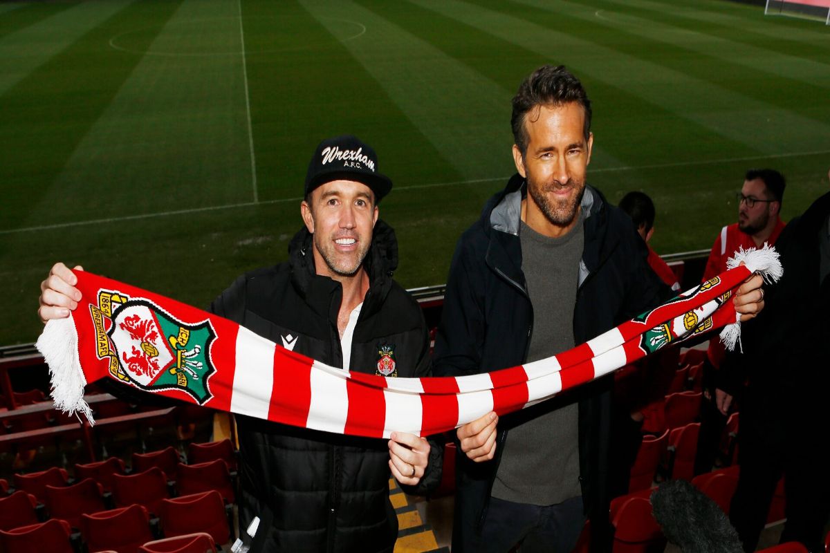 Ryan Reynolds Kecewa Berat usai Wrexham Gagal Lolos ke Babak Playoff Championship