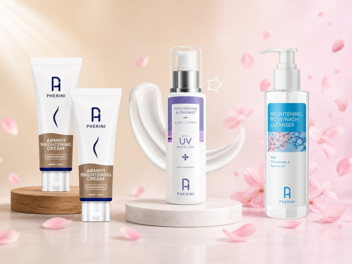 Bodycare 2026 yang Wajib Kamu Coba