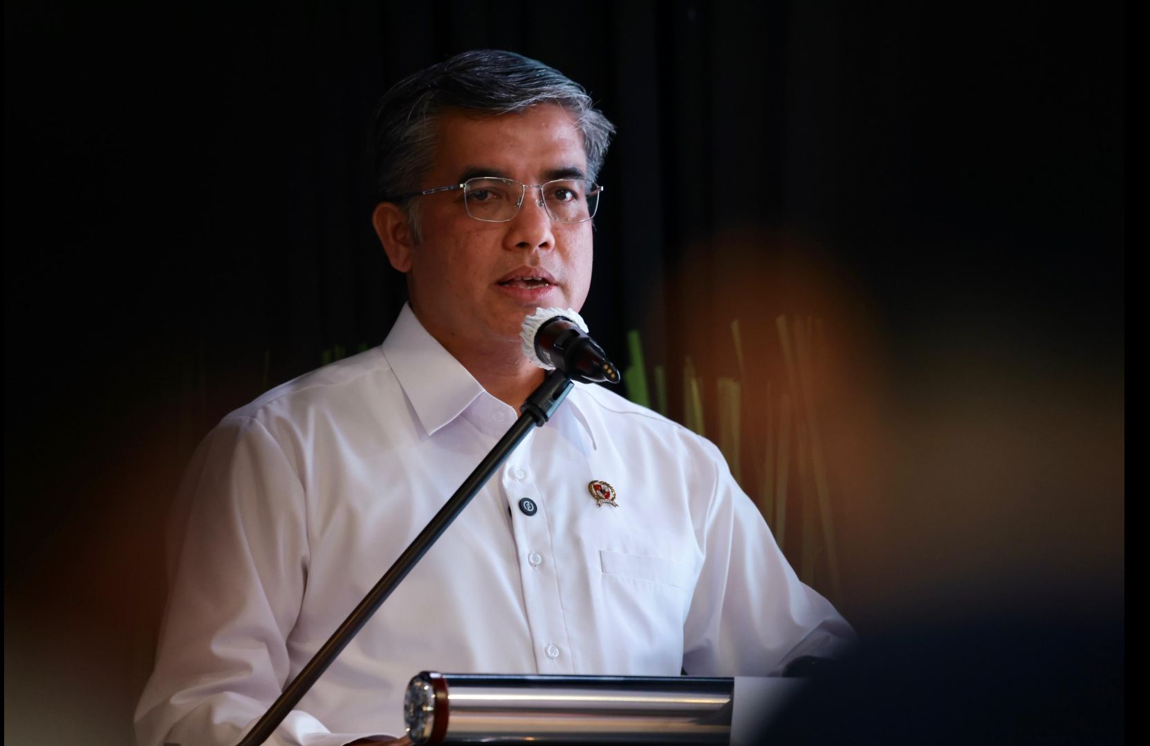 Pemerintah Perluas Perlindungan Pekerja hingga Sektor Perikanan Laut Lepas di Momen May Day 2026
