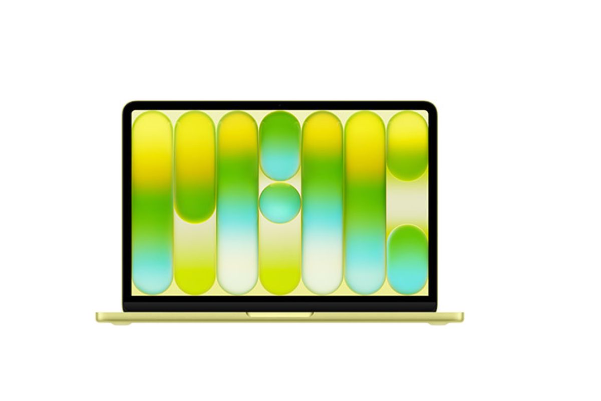 Harga MacBook Neo Jadi Sorotan, Apakah Laptop Apple Ini Worth It Dibeli?
