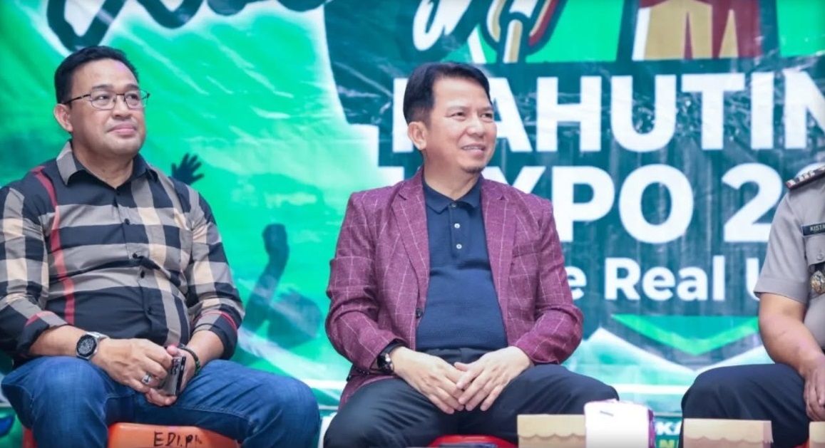 Achmad Djufrie: CSR Harus Berdampak, Bukan Sekadar Laporan