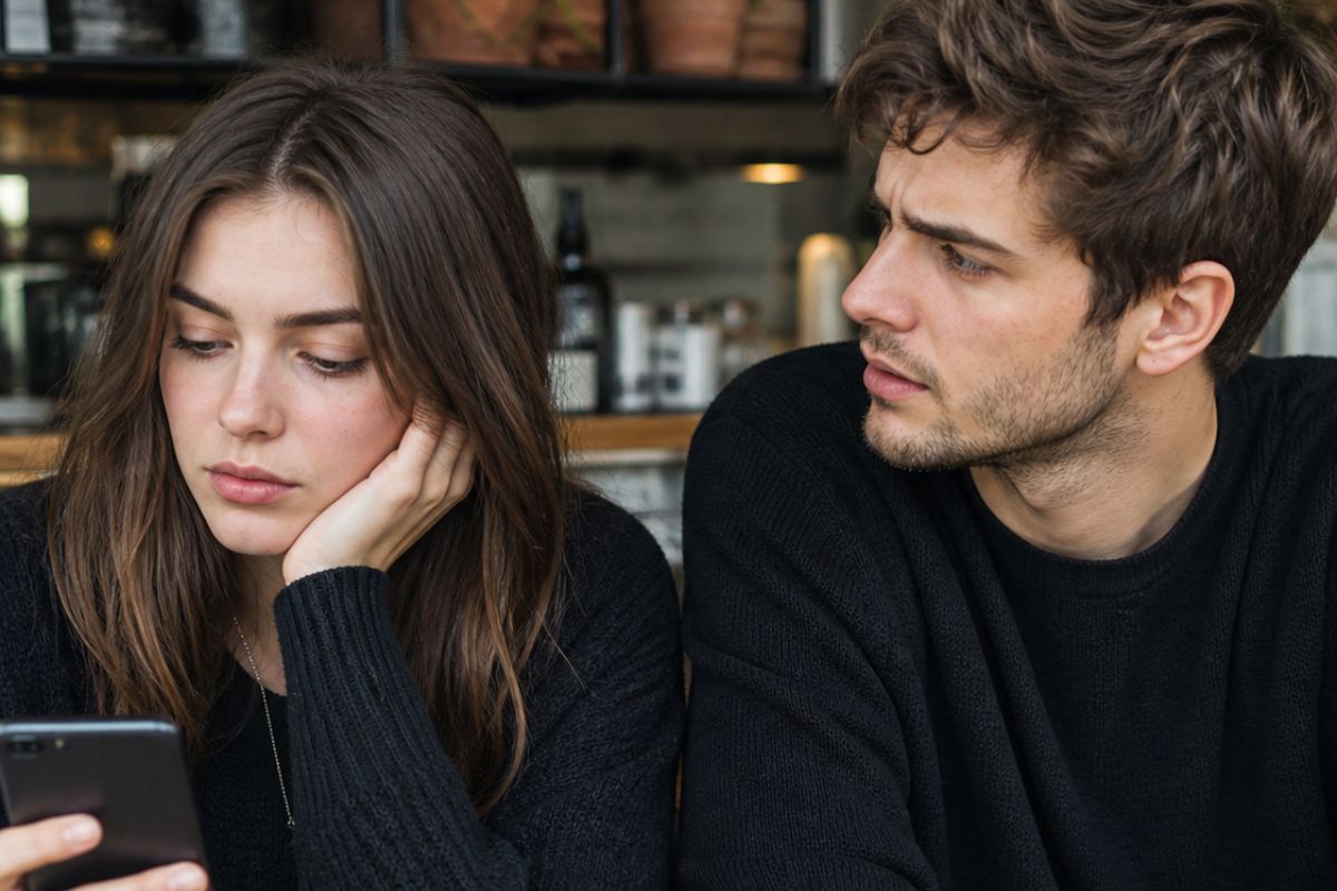 Aloof Wife Artinya Apa? Ini Ciri-Ciri Istri Cuek yang Bikin Penasaran!