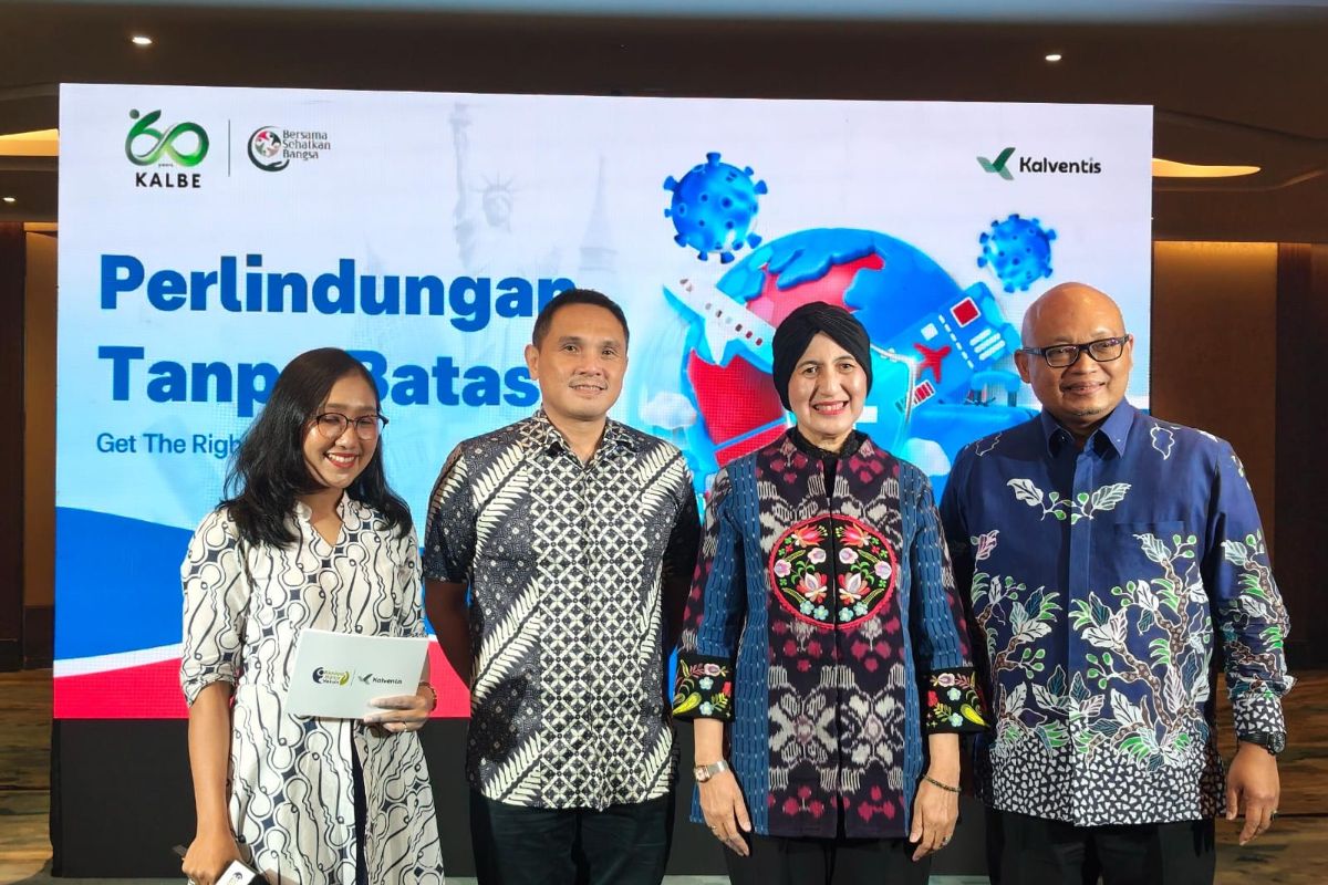 Apa Perbedaan Influenza dengan Pilek Biasa? Ini Penjelasannya dan Cara Mencegahnya!