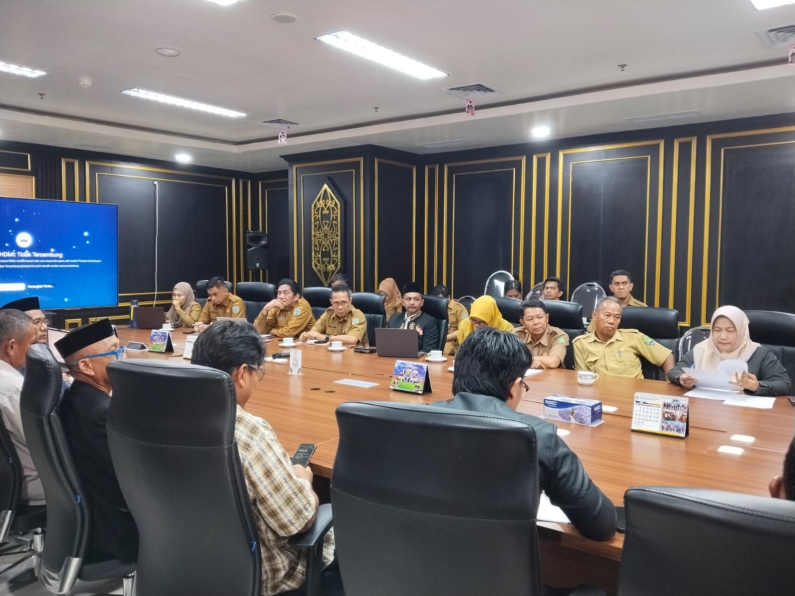 Permukiman Terancam Masuk Kawasan Industri, DPRD Kaltara Minta Kebijakan RTRW Lebih Berpihak