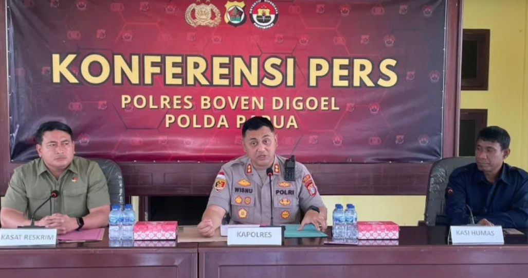 Pelaku Kekerasan Seksual Anak Ditangkap, Polisi Dalami Kasus dan Kumpulkan Bukti Tambahan