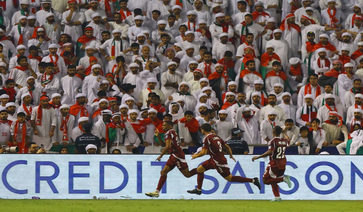 Profil Timnas Qatar dan Peta Kekuatan di Piala Dunia 2026: Siap Cetak Sejarah