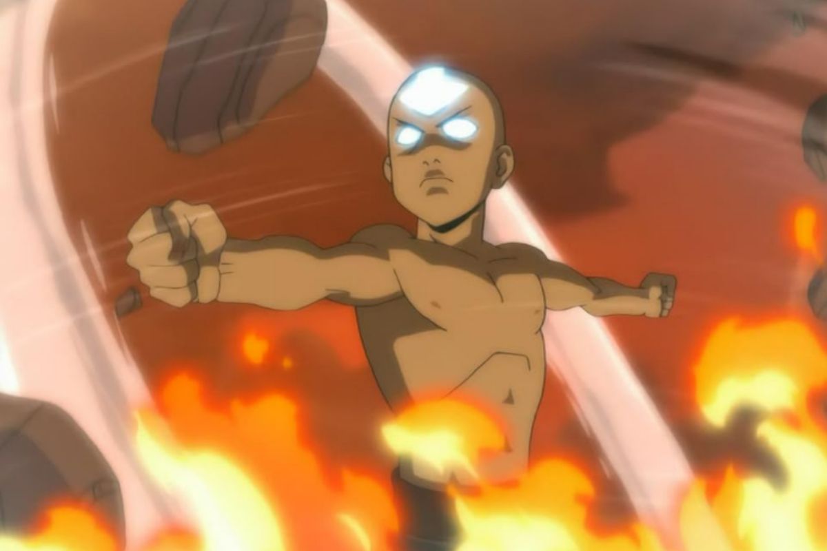 Kapan Aang Menguasai 4 Elemen? Ini Urutan Book dan Episode Lengkapnya
