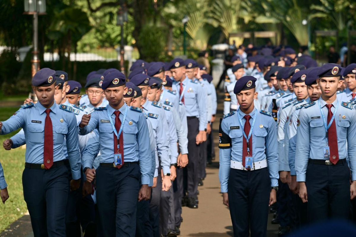 Syarat Masuk SMA Taruna Nusantara 2026, Ini Ketentuan Lengkapnya