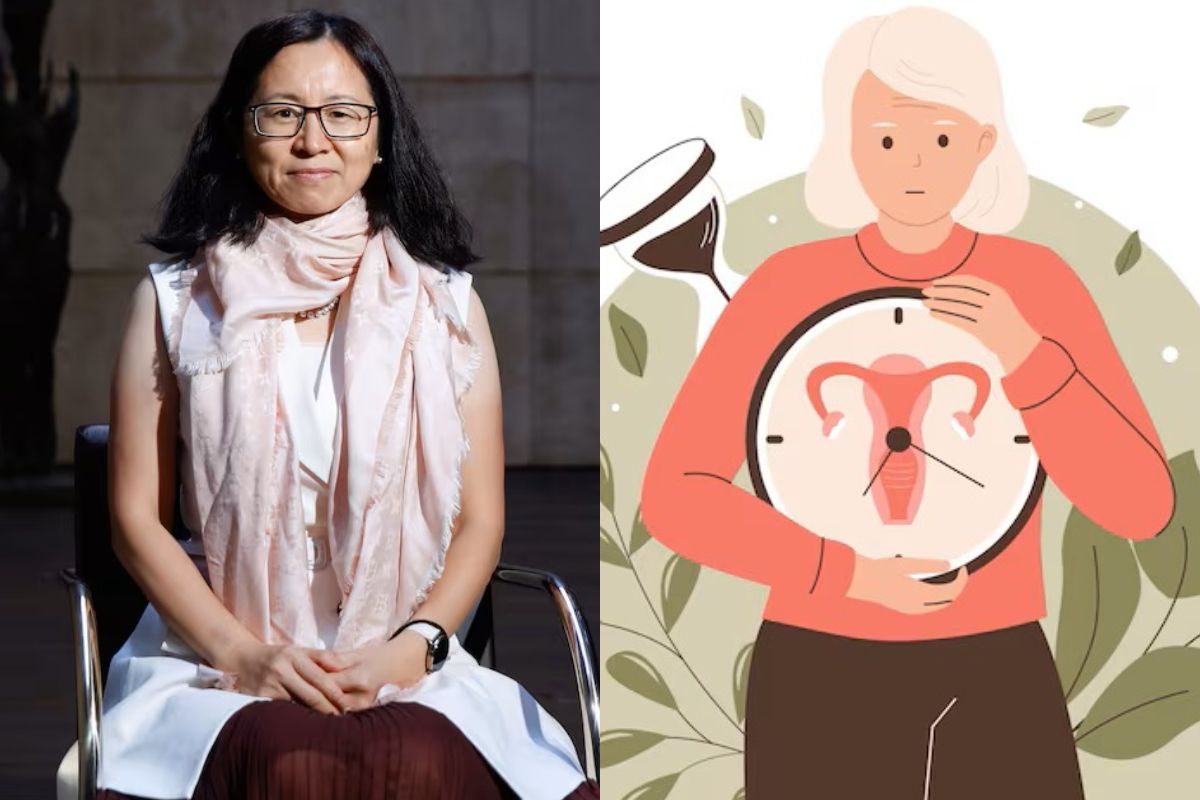 Ilmuwan Ini Cari Cara Perpanjang Masa Subur, Menstruasi 3 Bulan Sekali?