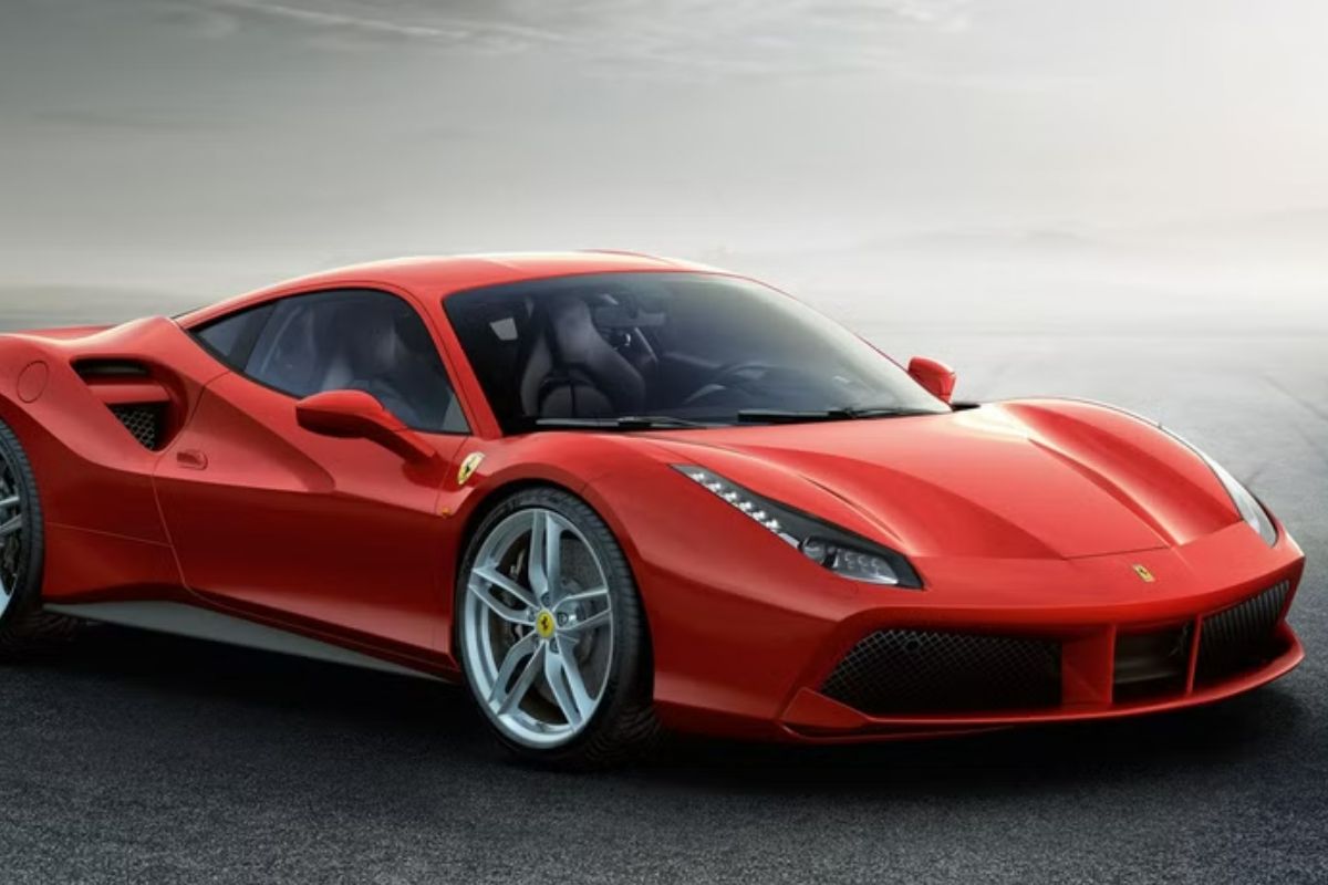 Apa Perbedaan Mobil Sport, Supercar dan Hypercar? Simak Penjelasannya
