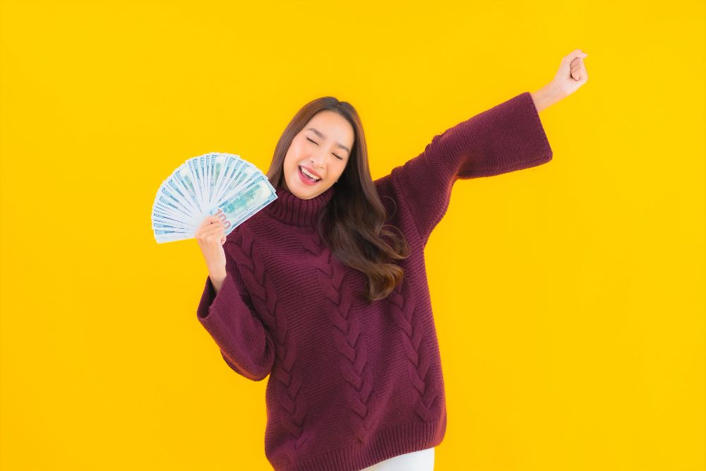 Mungkinkah Hidup dari Dividen Saham? Simak Gambarannya