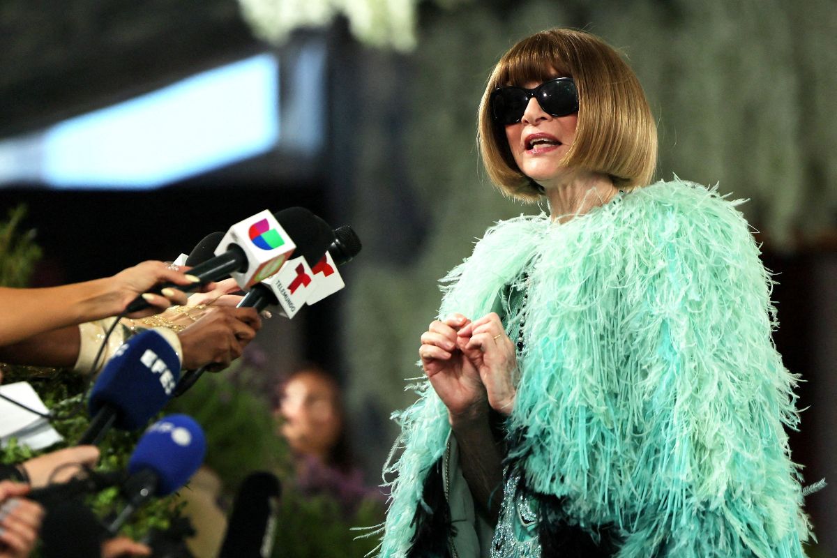 Bukan Sekadar Fashion Show, Ini Aturan Ketat di Met Gala