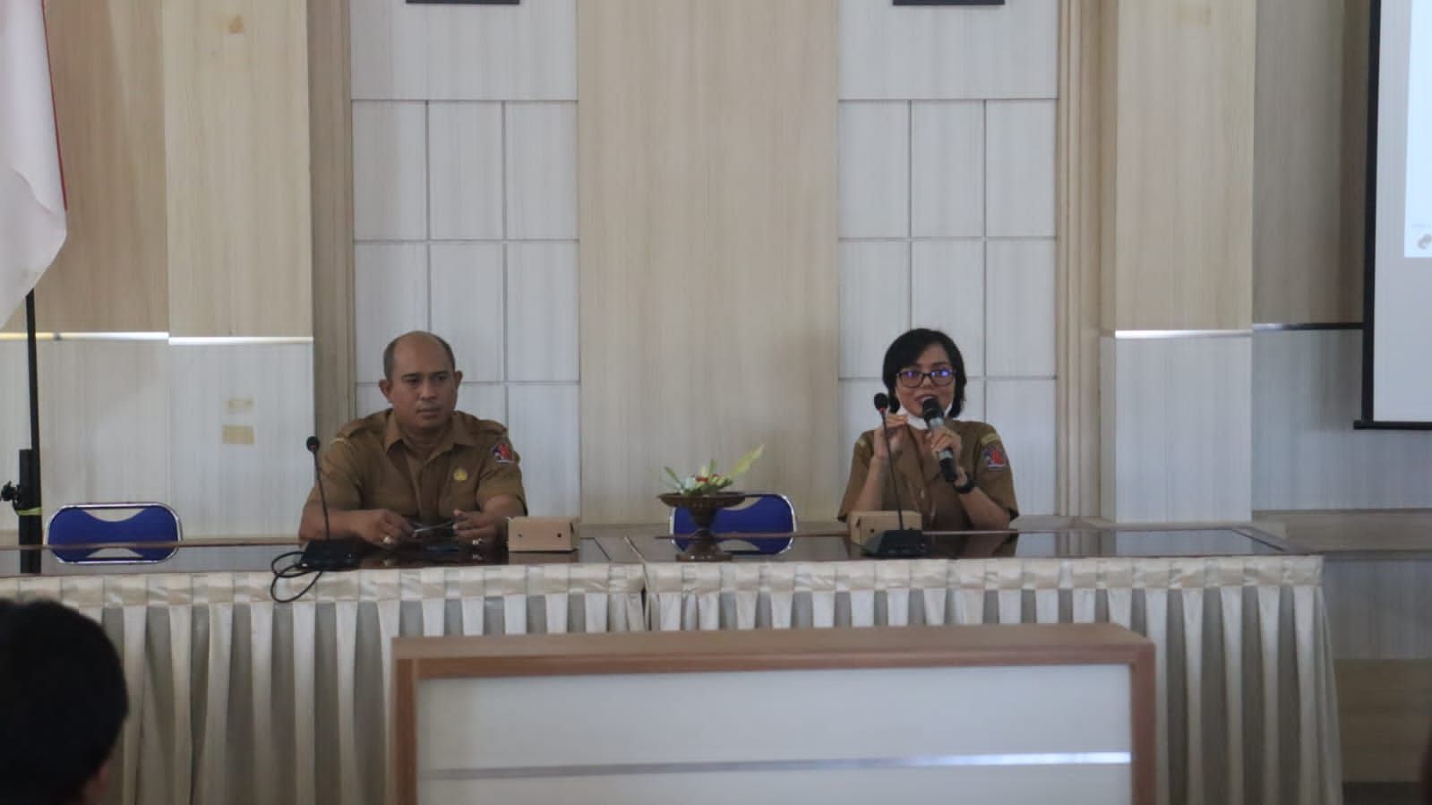 Antisipasi Wabah Baru, Dinkes Buleleng Matangkan Pemetaan Risiko Kesehatan