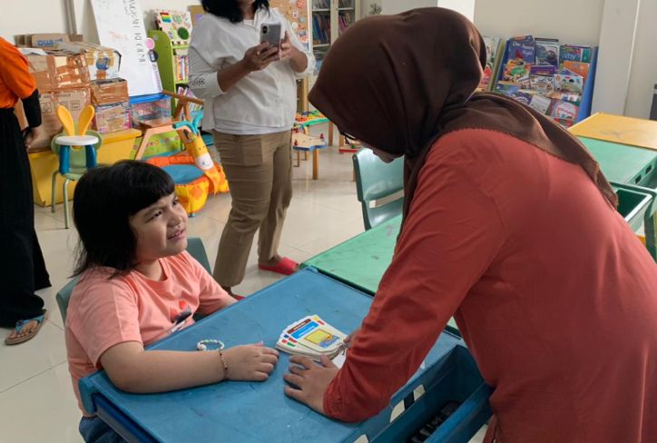 Pergelaran Amal Angkat Kisah Anak Pejuang Kanker, Ajak Publik Turut Berkontribusi