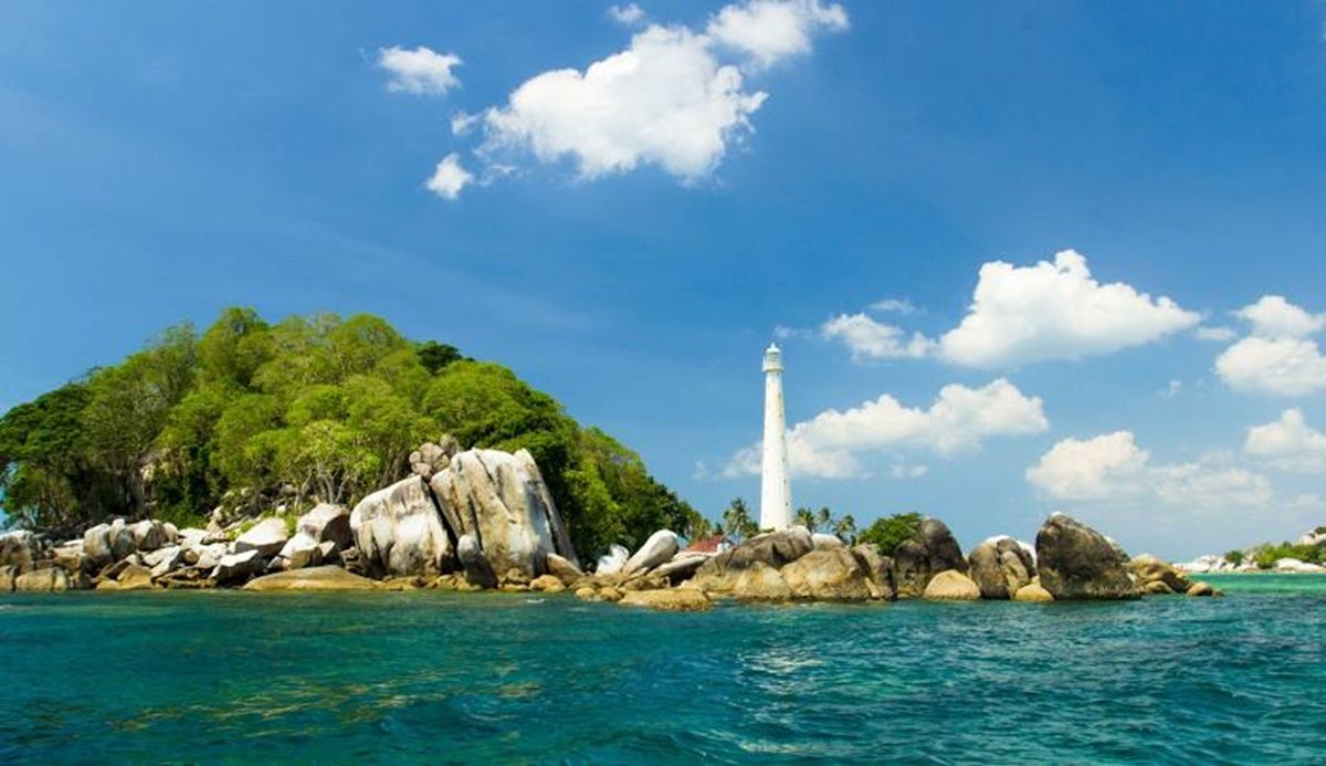 Liburan ke Bangka di Bawah 3 Juta? Ini Itinerary Lengkap 3D2N yang Wajib Dicoba!