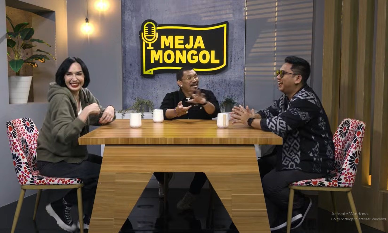 Deretan Cerita Mistis dari Para Kreator Podcast Horor: Dari Sosok Nenek Misterius hingga Penjaga