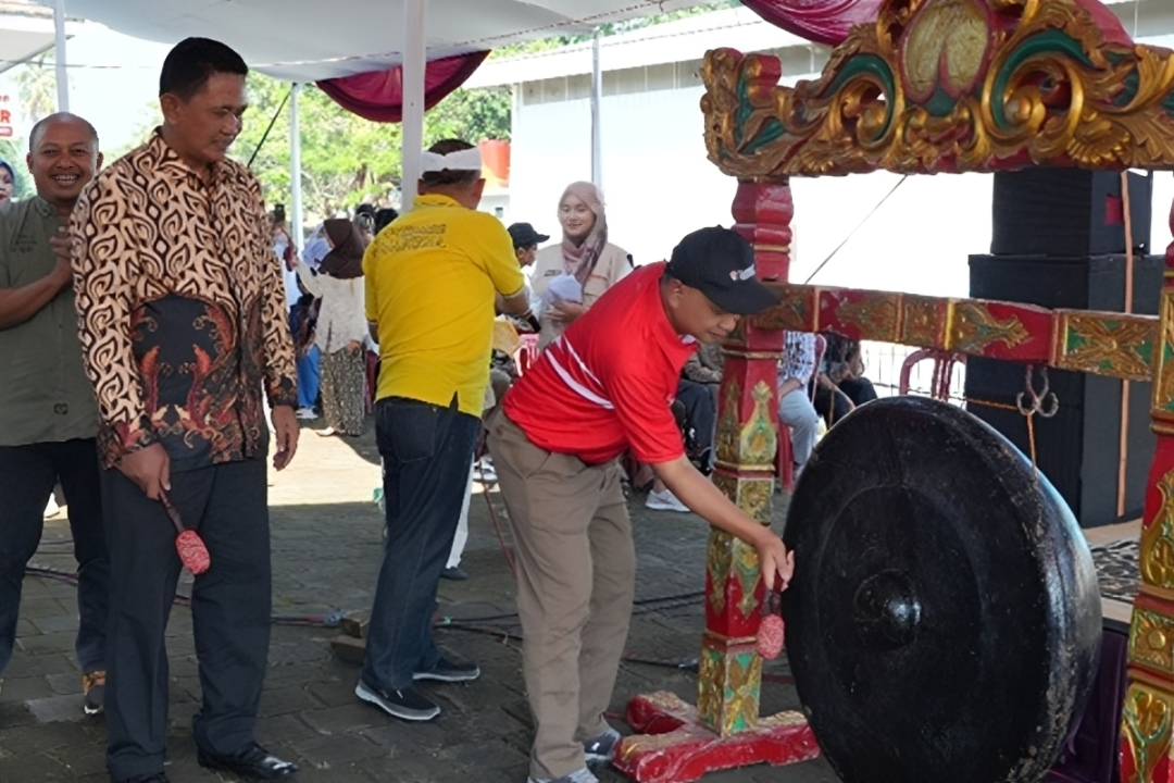 Desa Tanjungwangi Jadi Destinasi Baru! UPI Hadirkan Eduwisata dan Rafting Keluarga