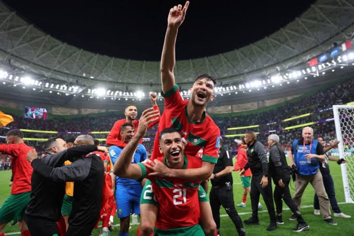 Profil Timnas Maroko dan Peta Kekuatan di Piala Dunia 2026: Siap Ulangi Kesuksesan 4 Tahun Lalu!
