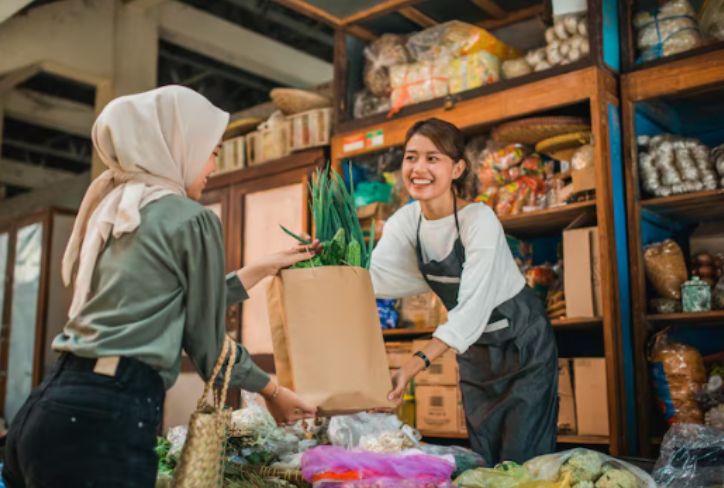 Tips Cerdas Belanja Bulanan agar Tidak Boros, Bisa Hindari Overbudget
