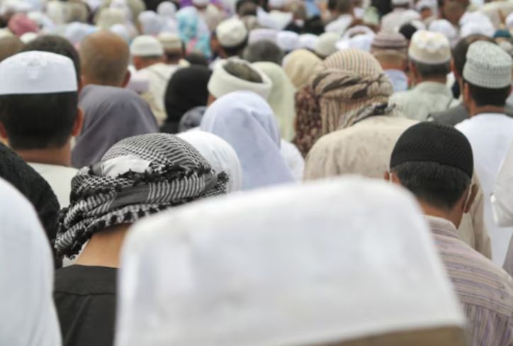 Apa Itu Armuzna pada Haji? Simak Penjelasan dan Rangkaian Ibadahnya