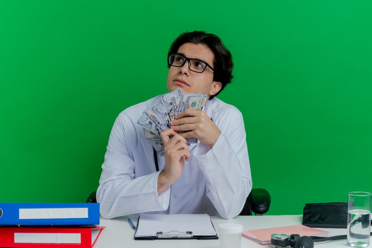 5 Passive Income Modal Kecil,Ini Cara Mahasiswa Cari Cuan Tambahan!