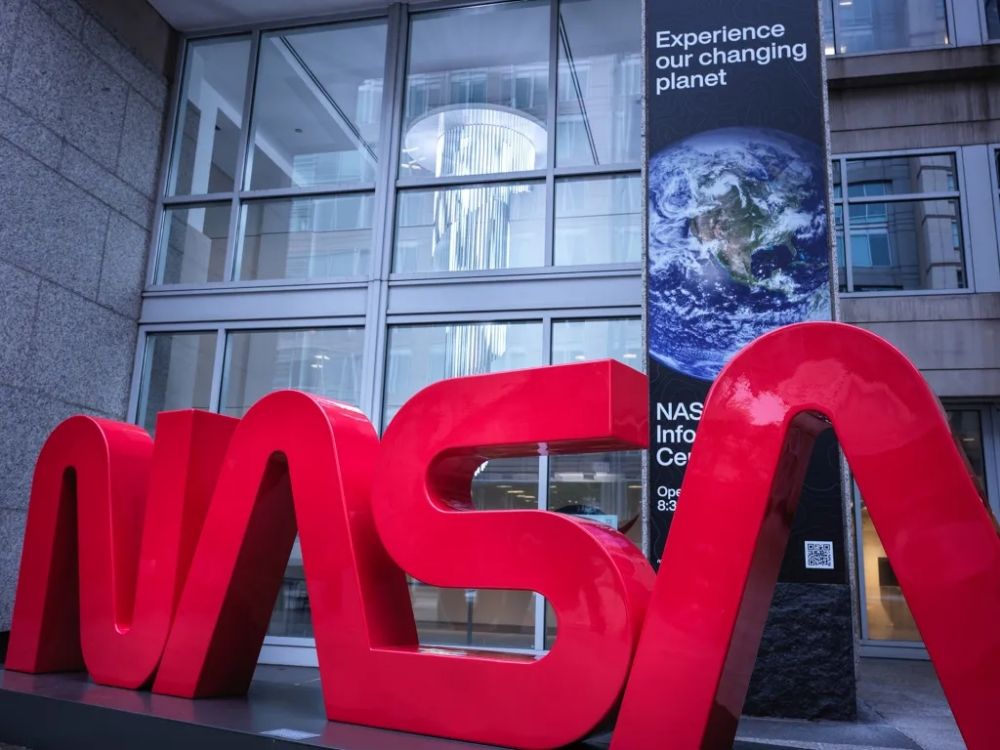 Siswa Indonesia Usia 14 Tahun Temukan Bug NASA, BRIN Beri Pendanaan Riset