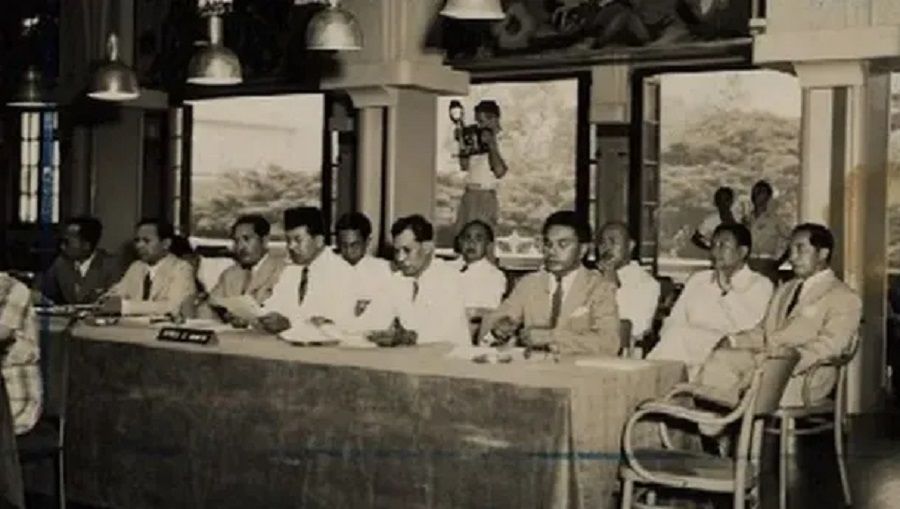 Sejarah Perjanjian Roem-Royen 7 Mei 1949: Latar Belakang, Tokoh, dan Isinya