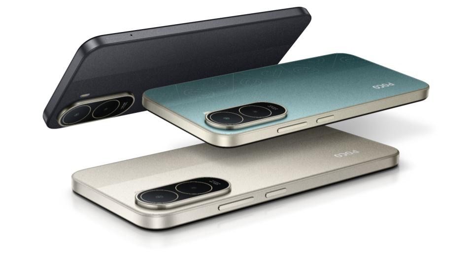 POCO C81 Pro: HP Rp1,5 Jutaan 2026, Gimana Spesifikasinya?