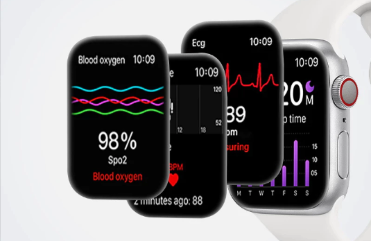 Budget Pelajar! Ini 8 Smartwatch Murah 2026 yang Bikin Kamu Kelihatan Mewah!