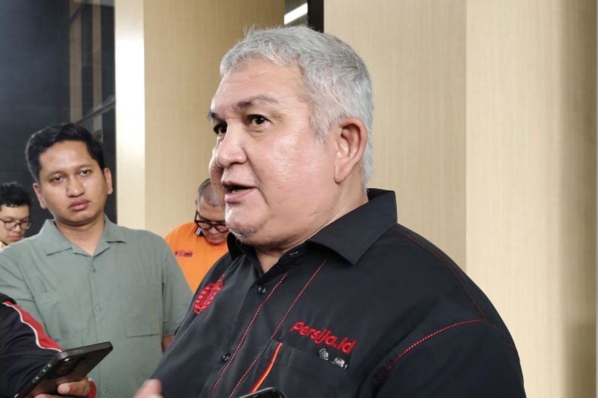 Laga Persija vs Persib Dipindah ke Samarinda, Kekecewaan Muncul