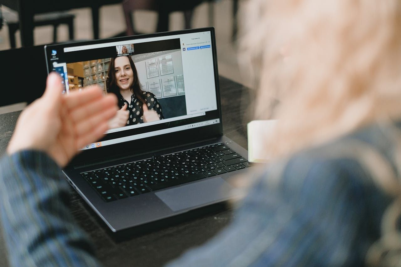 Lupa Ganti Nama di Google Meet? Tenang, Ini Cara Mudah Mengubahnya!