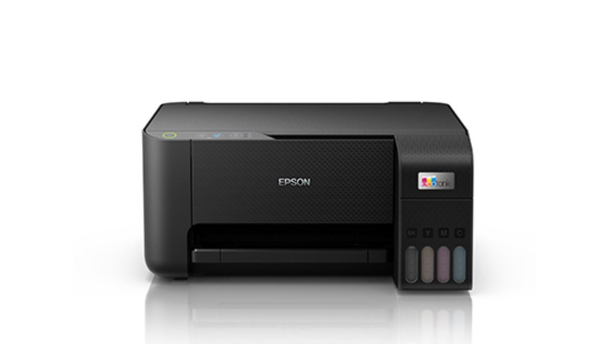 Ternyata Begini Trik Reset Printer Epson L3210 yang Jarang Diketahui