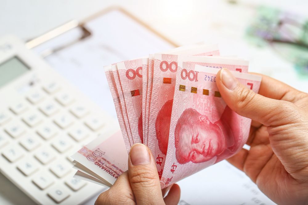 Apa Itu Panda Bond? Simak Penjelasan dan Fungsinya bagi Negara