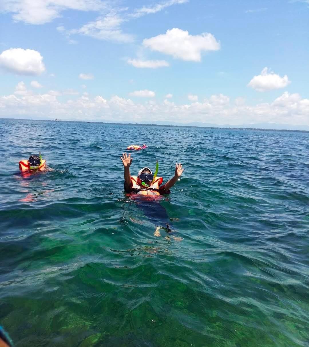 Surga Tersembunyi di Balik Borneo: Panduan Lengkap Snorkeling di Kalimantan Selatan