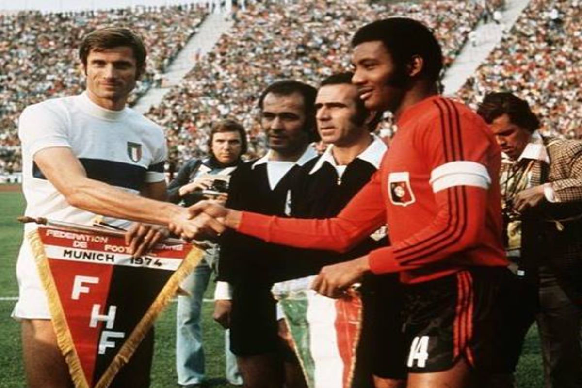 Profil Timnas Haiti dan Peta Kekuatan di Piala Dunia 2026: Siap Kasih Kejutan dan Cetak Sejarah!