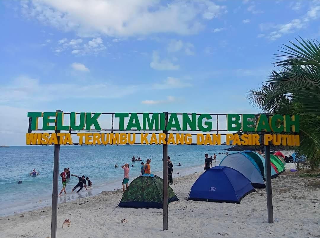 Menjelajah Surga Tersembunyi Kalimantan Selatan: Panduan Snorkeling Teluk Tamiang Terbaru