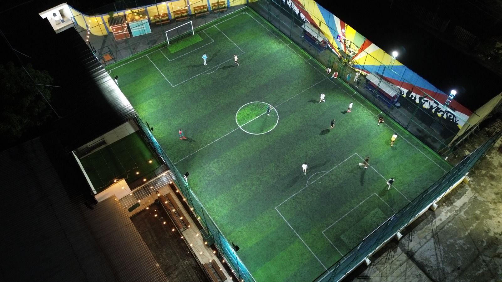 Mengenal Mini Soccer, Olahraga Favorit Anak Muda dan Pekerja Kantoran