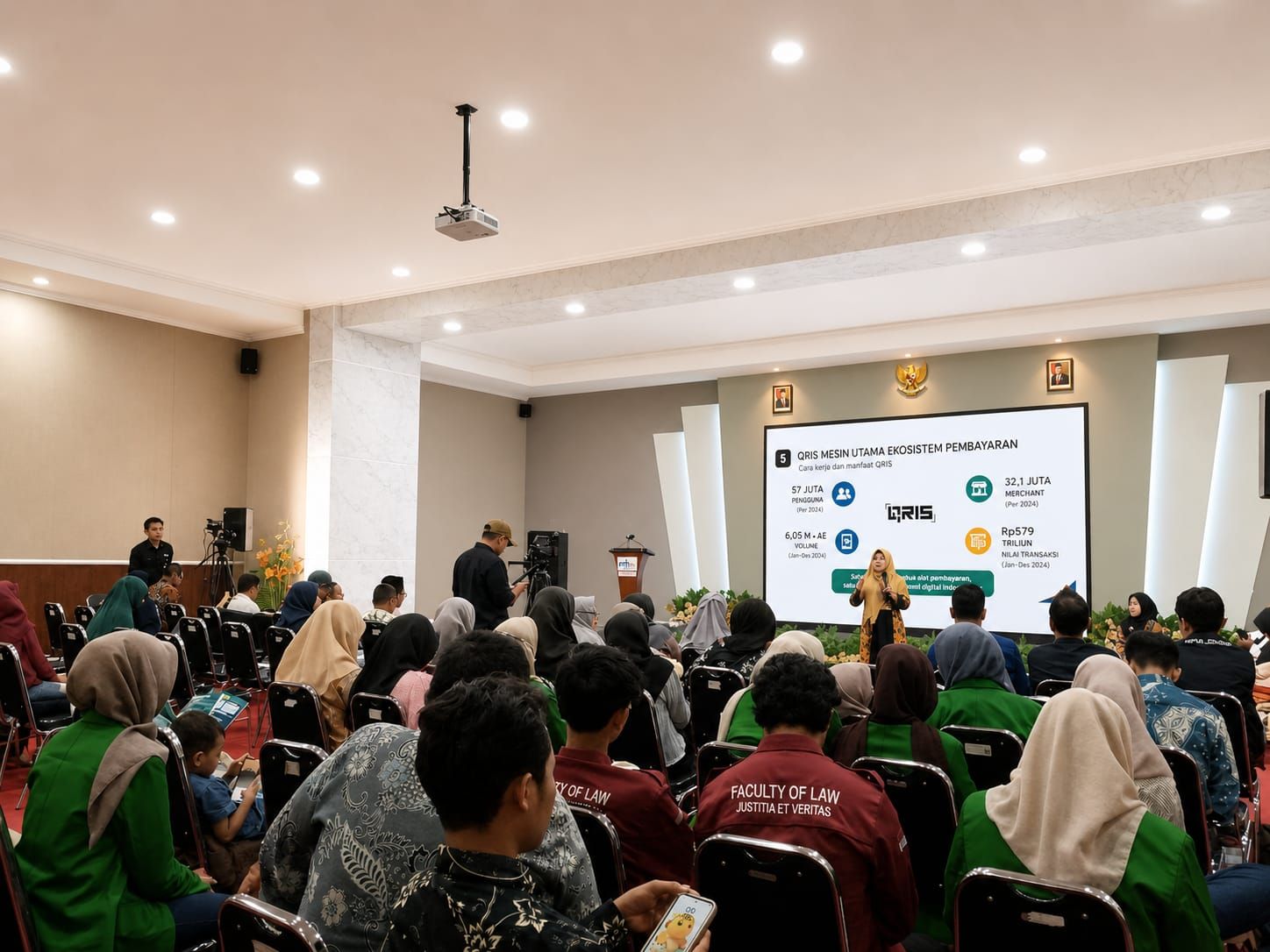 Akademisi di Jember Nilai Masyarakat Belum Siap Hadapi Redenominasi Rupiah,